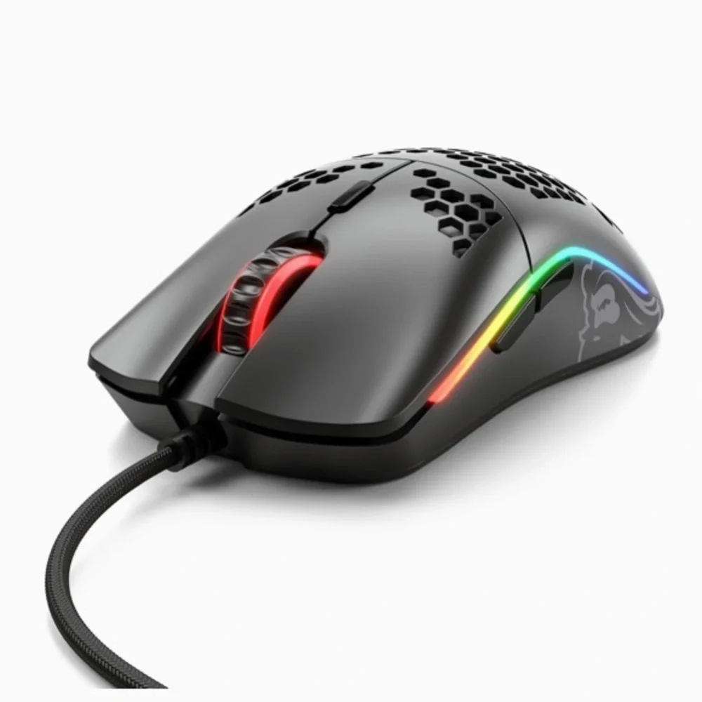 Glorious gaming mouse